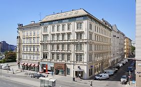 Living Hotel An Der Oper